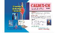 Caldex-GM Tablets
