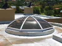 Fiber Dome