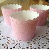 muffin cake cups