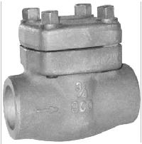 Forged Check Valve