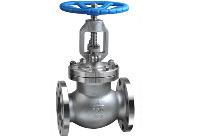 globe valve