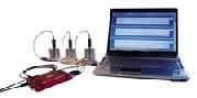 Vibration Measurement Equipments