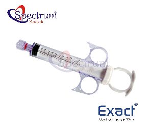 12ml Syringe