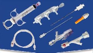 Angioplasty Kit