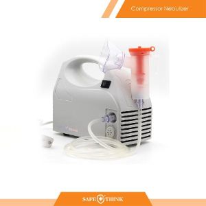 Compressor Nebulizer