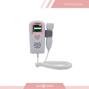 Fetal Heart Monitor