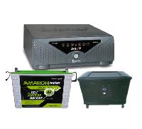 Amaron battery distributors in Chandigarh