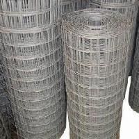 GI Wire Mesh