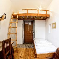 hostel room furniture