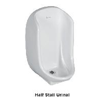 Half Stall Urinal