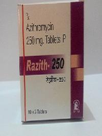 Azithromycin Tablets