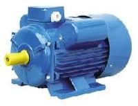 Heavy Duty Electric Motors