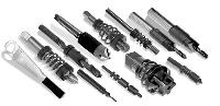 Engineering Cutting Tools