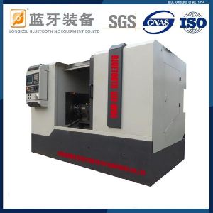 CNC Lathe