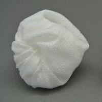 gauze ball