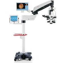 Ophthalmic Surgical Microscope