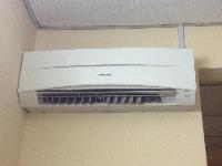 used air conditioners