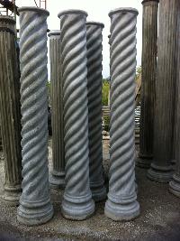 Cement Pillar - Manufacturers, Suppliers & Exporters in India