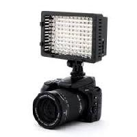 camera led light