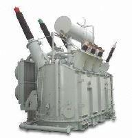 Electrical Power Transformers