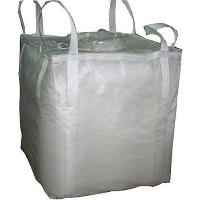 plastic jumbo bag