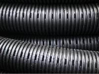 hdpe slotted pipes