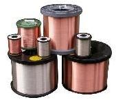 Super Enamels Copper Wires