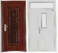 Fire Retardant Door