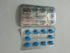 Abhigra - 100 Tablets