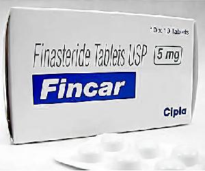 Fincar Tablets