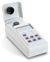 digital turbidity meter