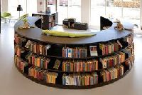 library furnitures