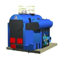 ibr multi fuel boilers