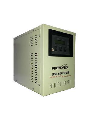 100-200-300-400VA DSP Sine Wave Inverter