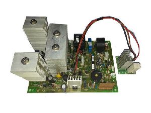 1500 VA DSP Sine Wave Inverter Kit