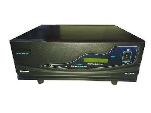 2500-4000VA DSP Sine Wave Inverter