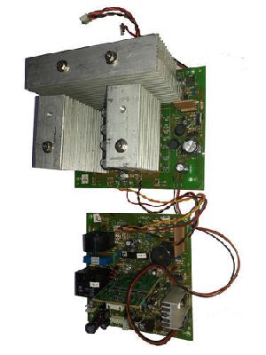 4000 VA DSP Sine Wave Inverter Kit