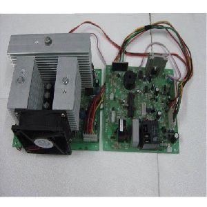 DSP Inverter Kit
