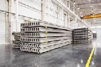 Precast Reinforced Concrete