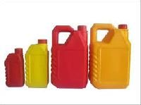 HDPE Mobile Oil Containers