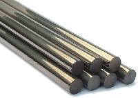 tungsten carbide alloys