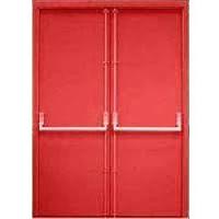 Fire Resistant Doors