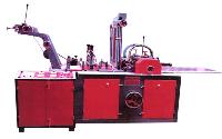 Photo Cell Control Point Cutting Machine