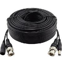 cctv video security cables