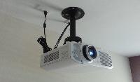 ceiling mount lcd projectors