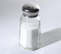 Low Sodium Iodised Salt