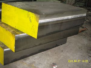 Cold Work Tool Steel
