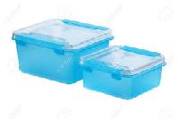 chemical storage plastic containers