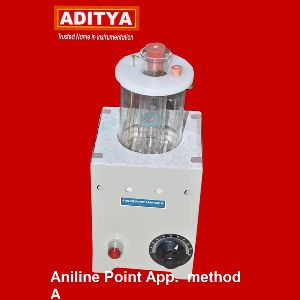Aniline Point Apparatus
