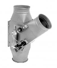 Diverter Valves